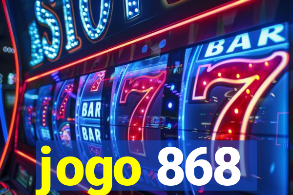 jogo 868